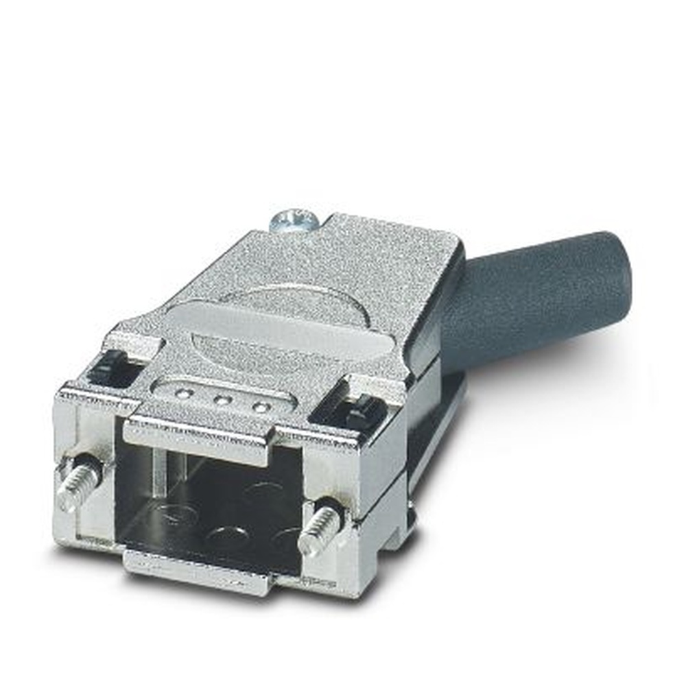 Phoenix Contact D SUB Tüllengehäuse 1419723 Typ CUC-DST-GZNI-A/DSSC9