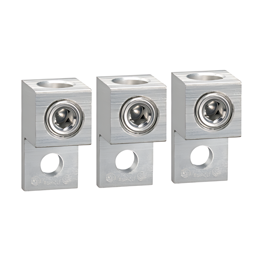 Lovato Electric UL Klemmensatz EXA01