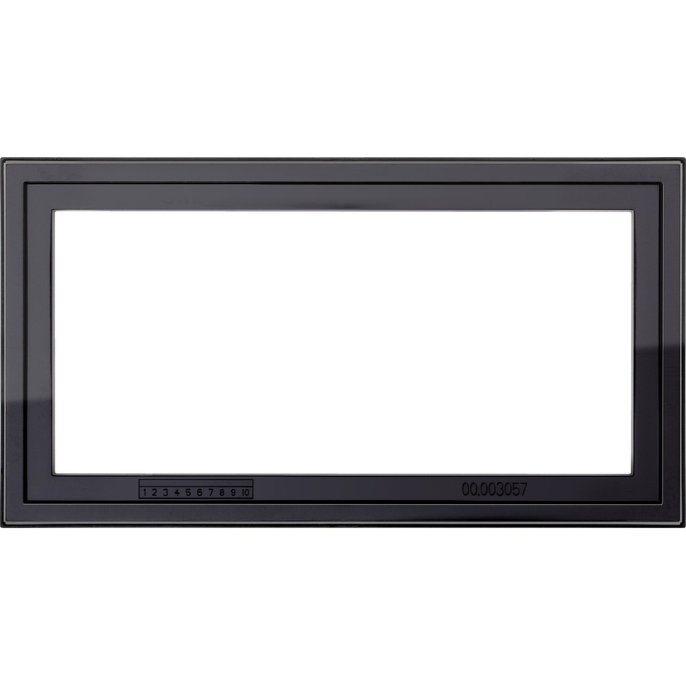 Gira Montageadapter 2fach 131205