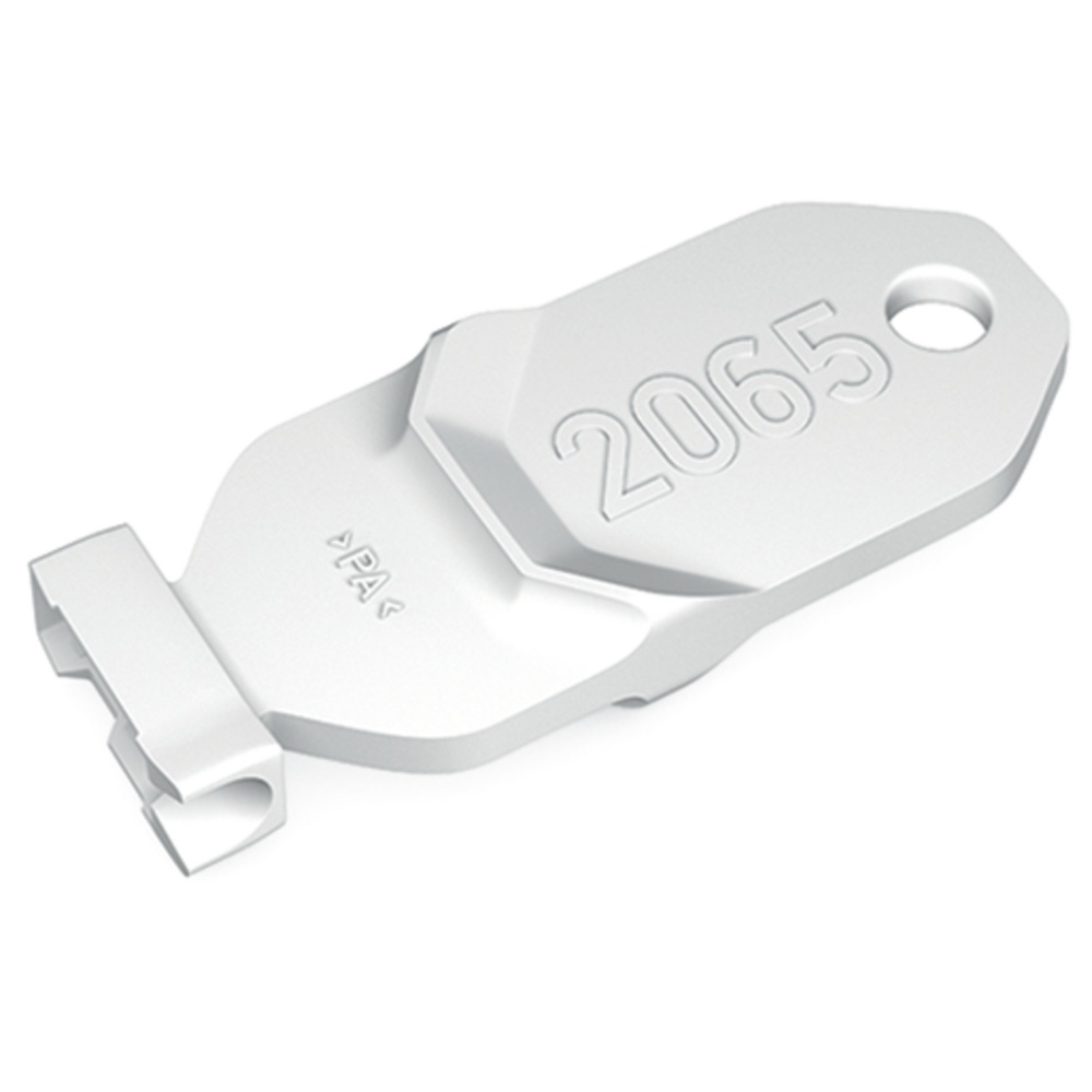 Wago Betätigungswerkzeug 2065-189