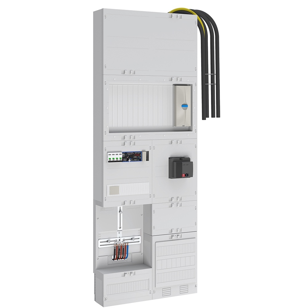 ABN Verteilerfeld VK209Y5721