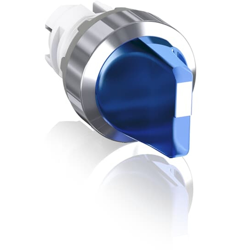 ABB Frontelement für Wahlschalter 1SFA611210R2104 Typ M3SS1-21L