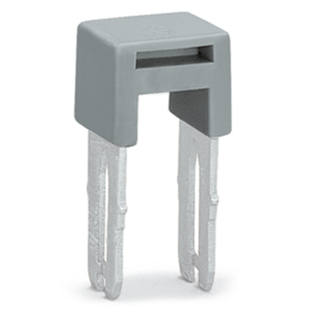 Wago Doppelteilungsquerbrücker 279-409