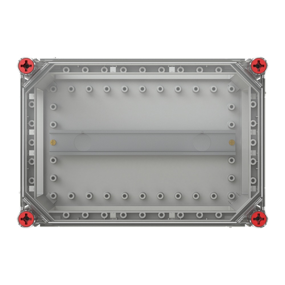 Striebel & John LTS Gehäuse 4TBV853519C0100 Typ VB32HT-S2x63/4