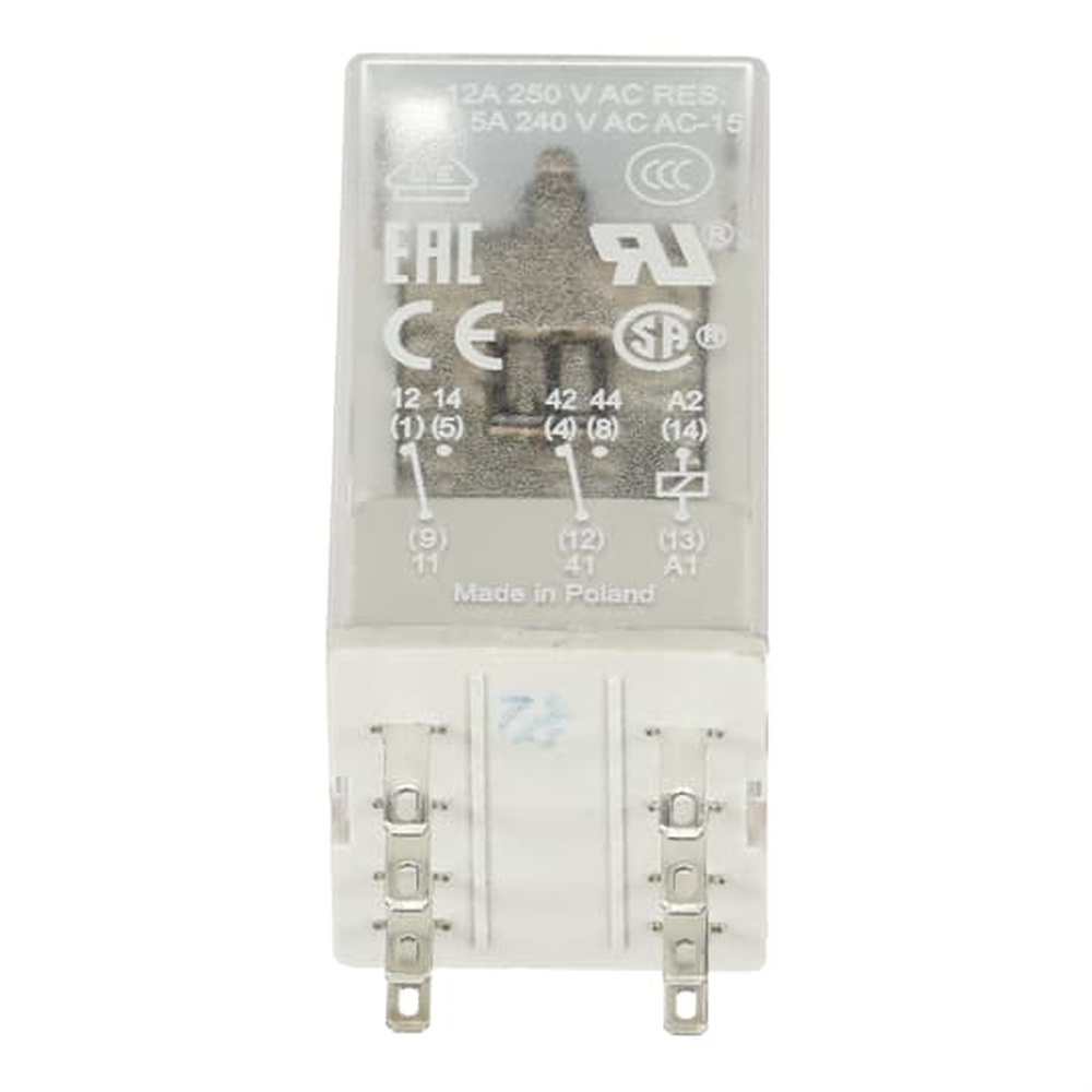 ABB Schaltrelais 1SVR405611R2000 Typ CR-M120AC2