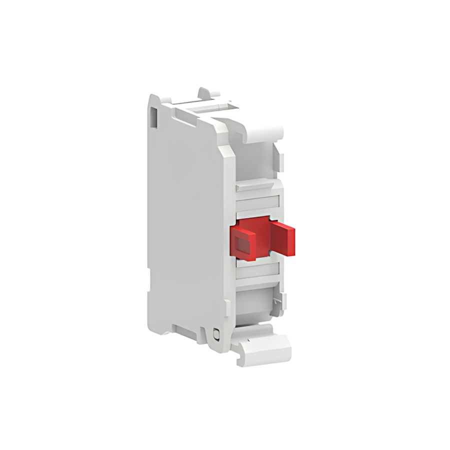 Lovato Electric Hilfskontakt GLX1001