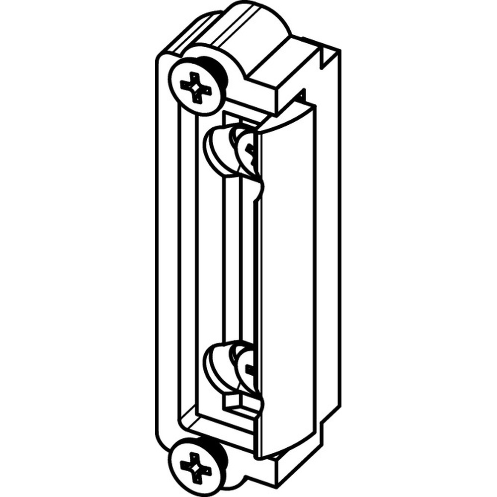 Assa Abloy Austauschstück 1418-100-----00