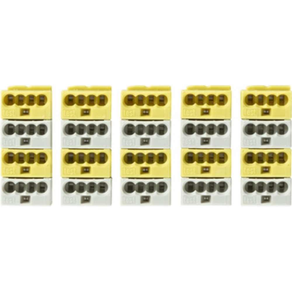 Gira Steckklemme 528000