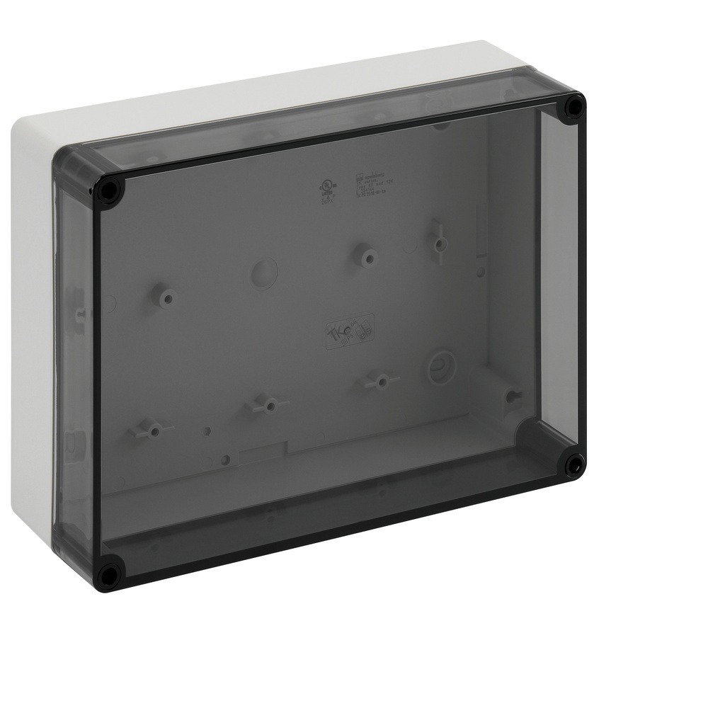 Spelsberg Leergehäuse 11151101 Typ TK PS 2518-8f-to