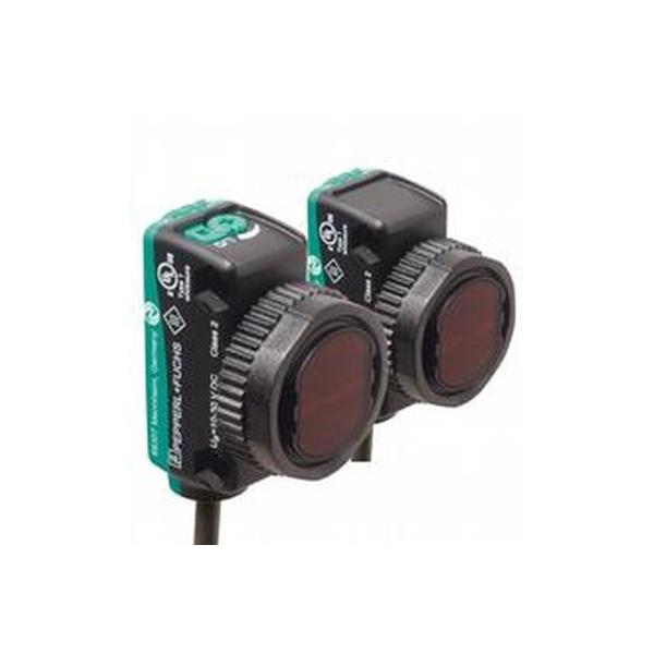 Pepperl+Fuchs Einweg Lichtschranke 284458 Typ OBE10M-R103-S2EP-IO-0,3M-V1