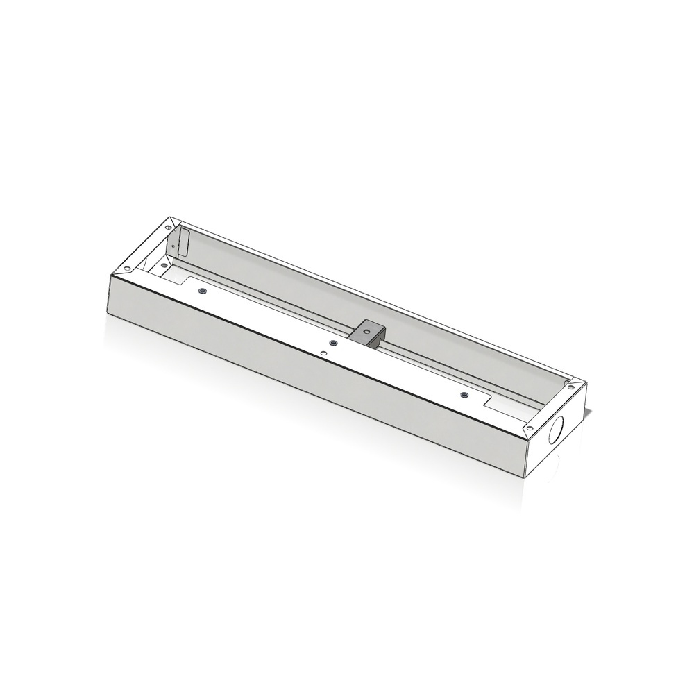 ABN Unterbau Sockel U308