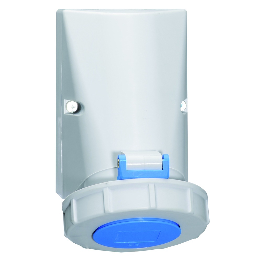 Bals Wandsteckdose 1145