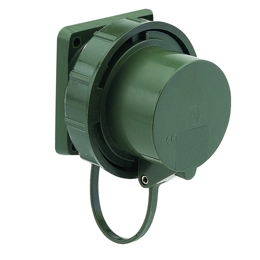 Bals Anbaugerätestecker 28045