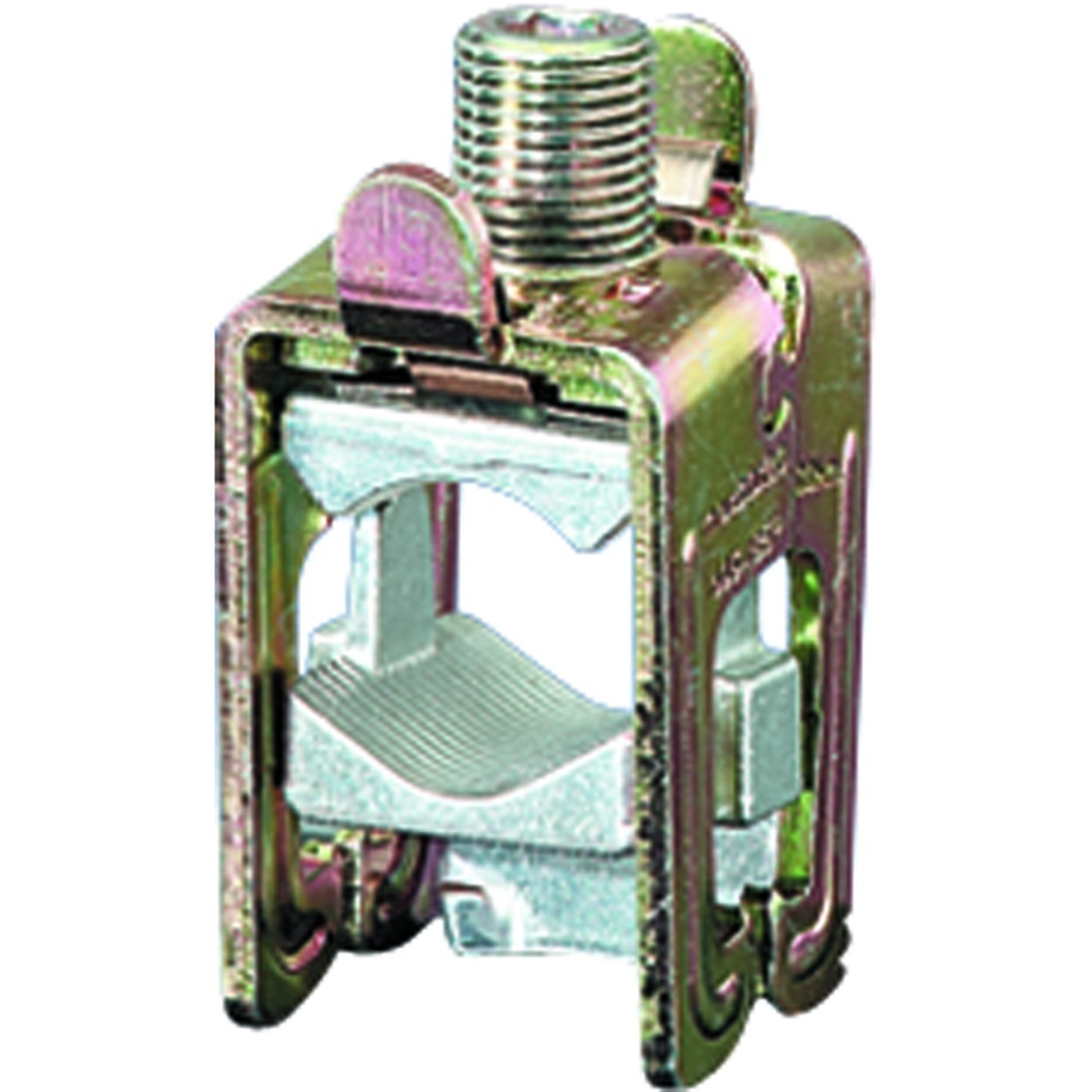 Hensel Sammelschienenklemme KS 185 Nr. 26002079