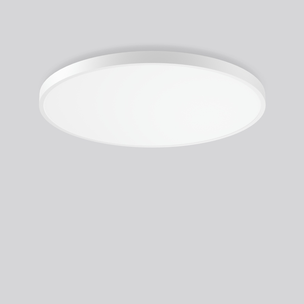 RZB Anbau Flächenleuchte 312391.002.76