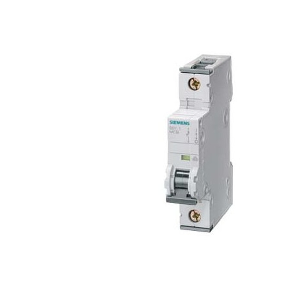 Siemens Leitungsschutzschalter 5SY7108-7