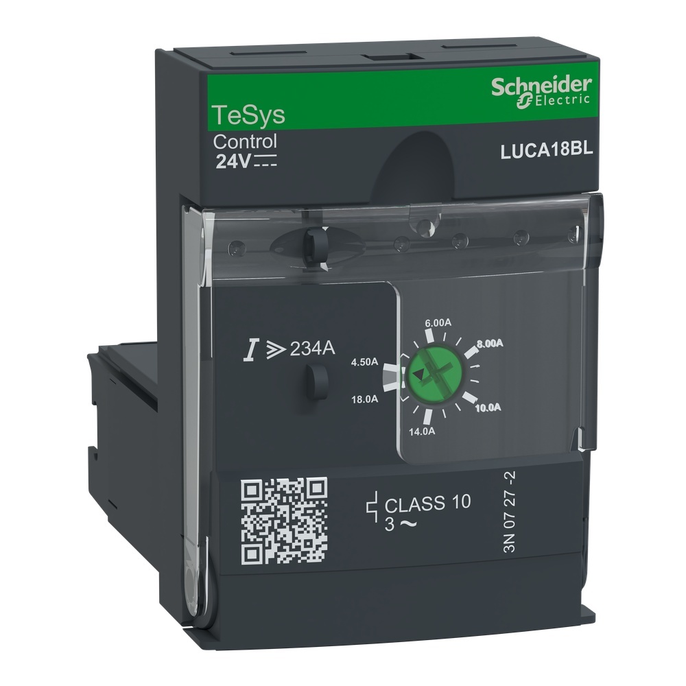 Schneider Electric Steuereinheit LUCA18BL