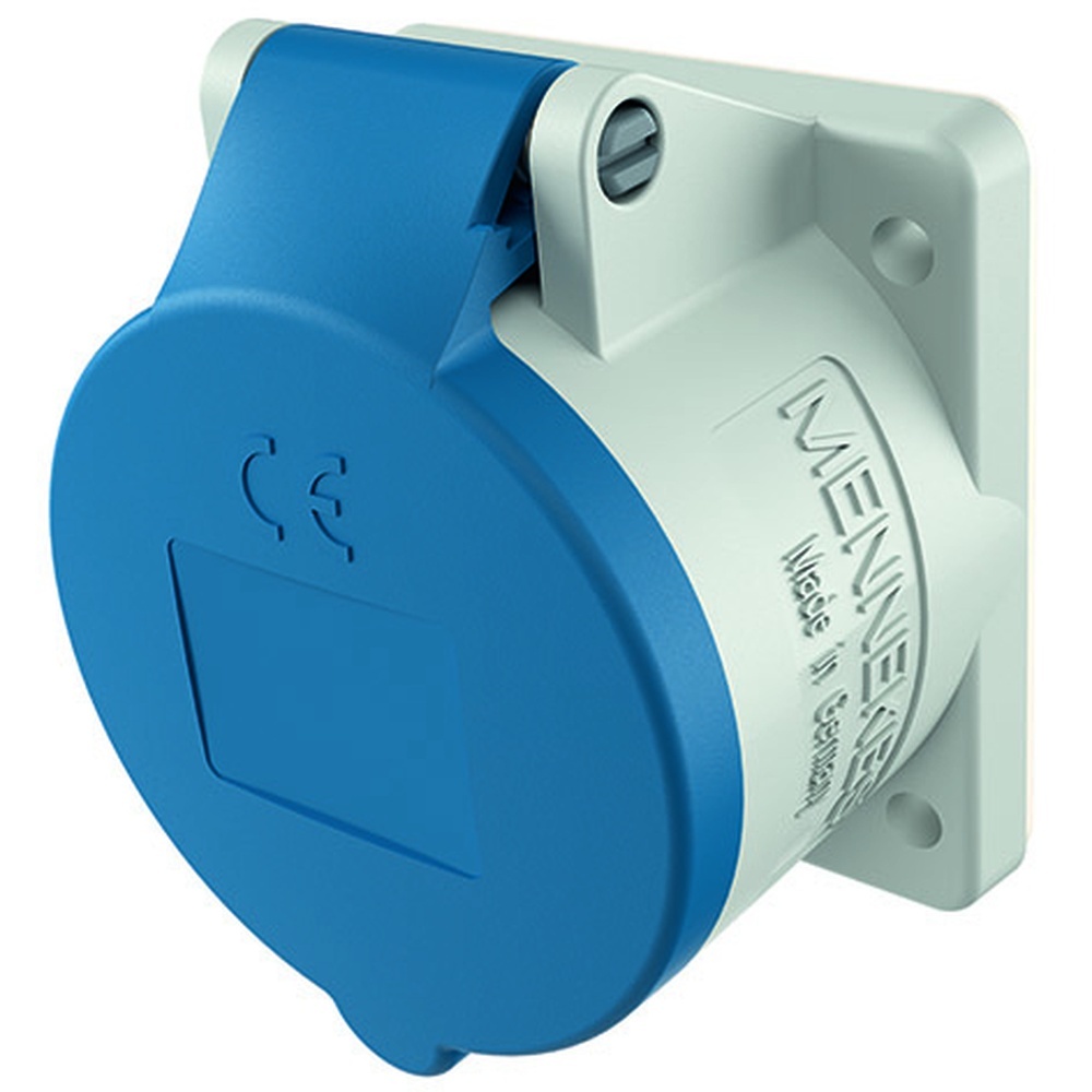 Mennekes Anbaudose 1363