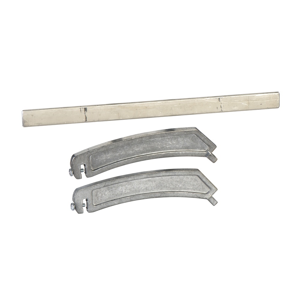 Schneider Electric Abschirmungs Anschlusssatz BMXXSP0400