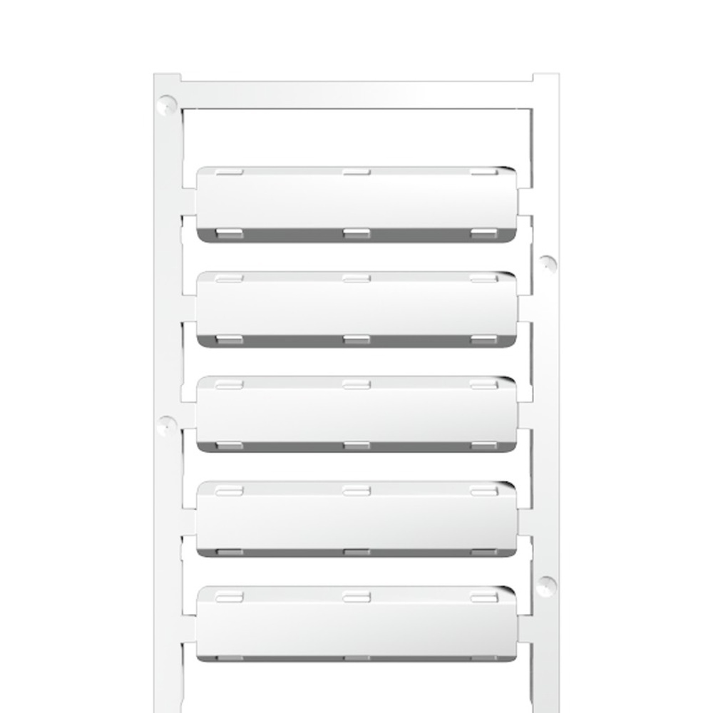 Weidmüller Kabelmarkierungssystem 1248750000 Typ SFX 10/60 S MC SDR