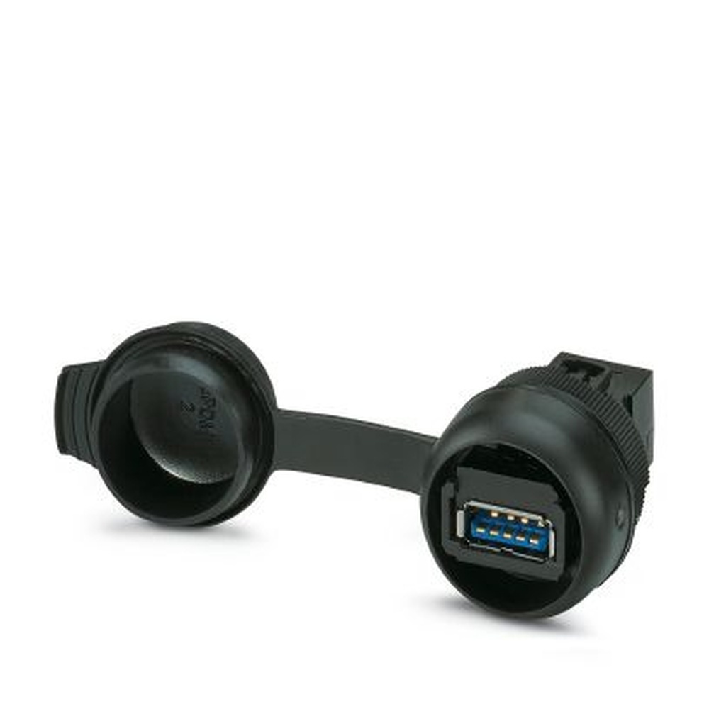 Phoenix Contact Datenschnittstelle 1425185 Typ SI-RND-U1A