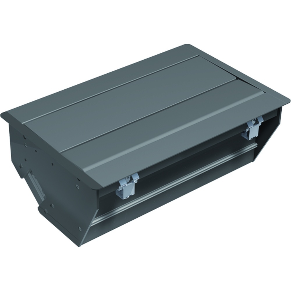 Bachmann Einbaurahmen 338.0201