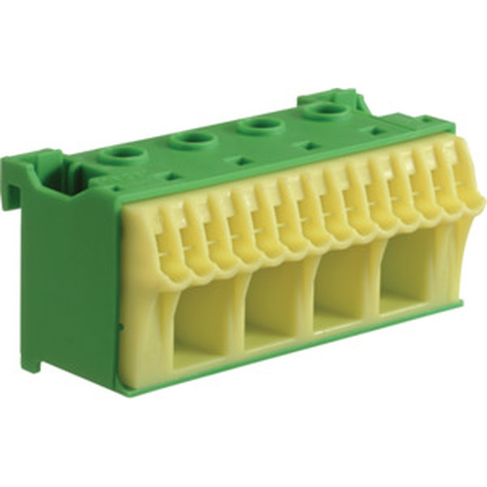 Hager PE-Klemme KN18E