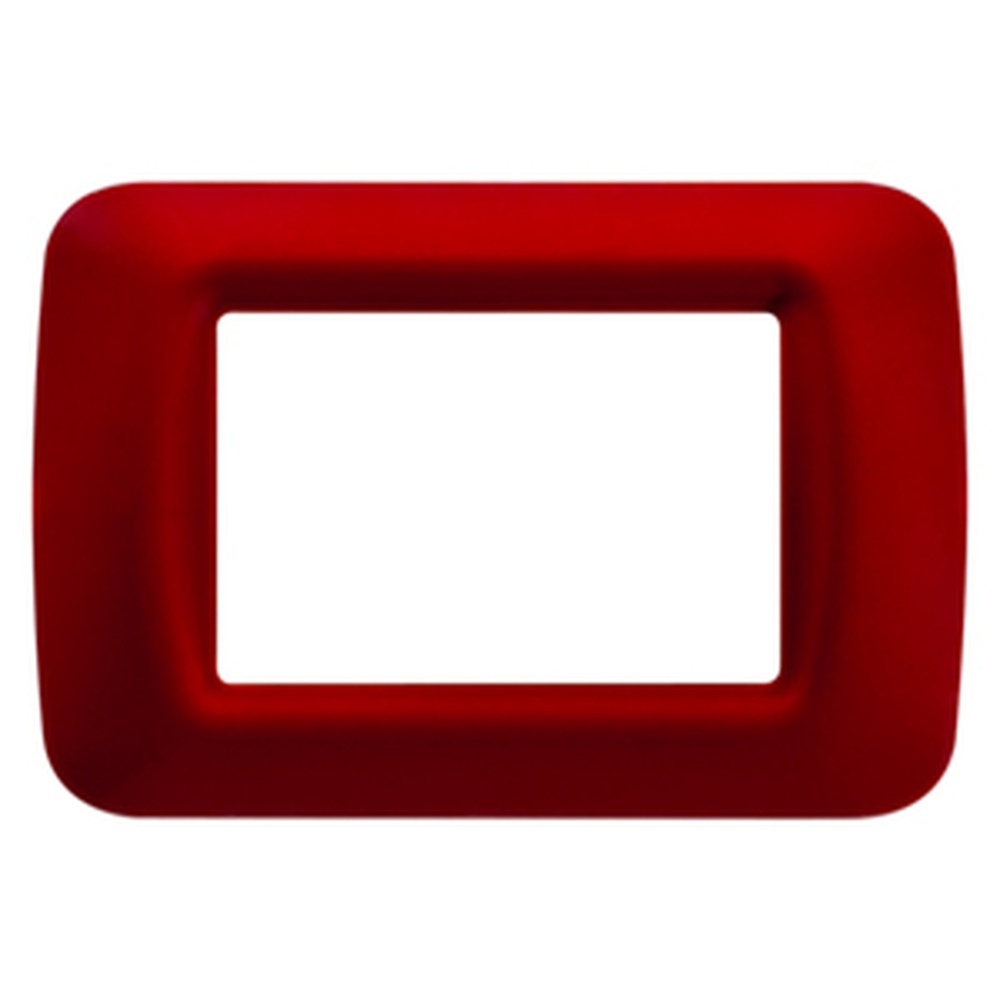 Gewiss Abdeckrahmen GW22533