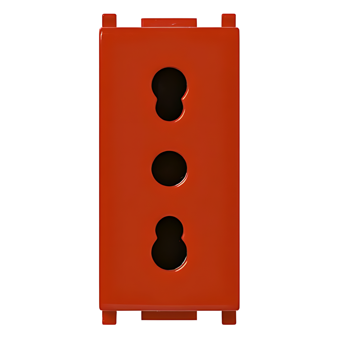 VIMAR Steckdose 14203.R