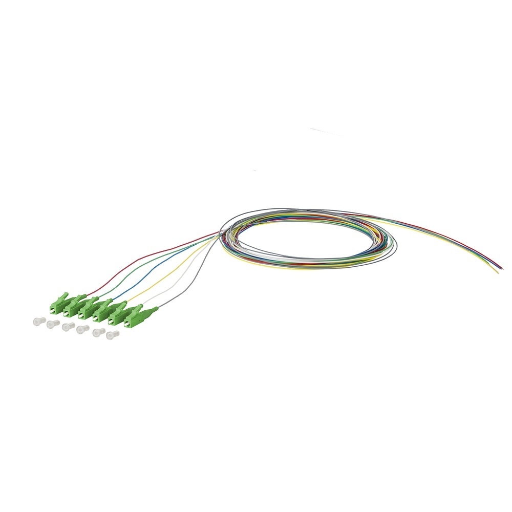 METZ CONNECT ST Stecker Typ 150Q1JA0020E6