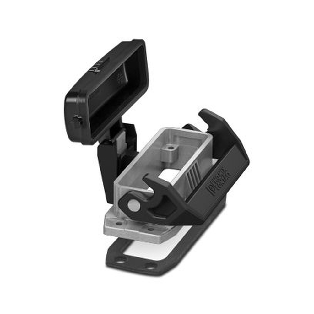 Phoenix Contact Gehäuse 1424390 Typ HC-STA-D25-BWSC-EL-AL