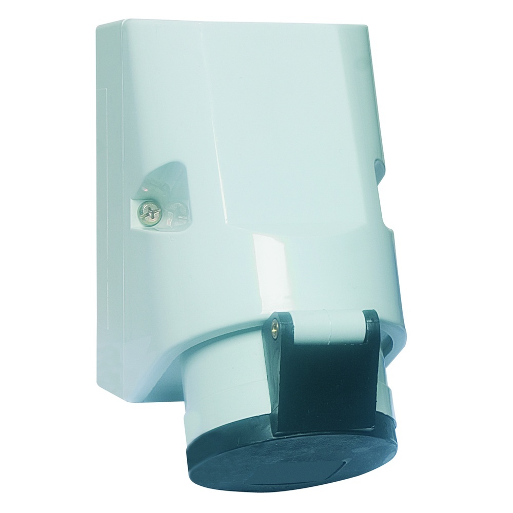 Bals Wandsteckdose 1119