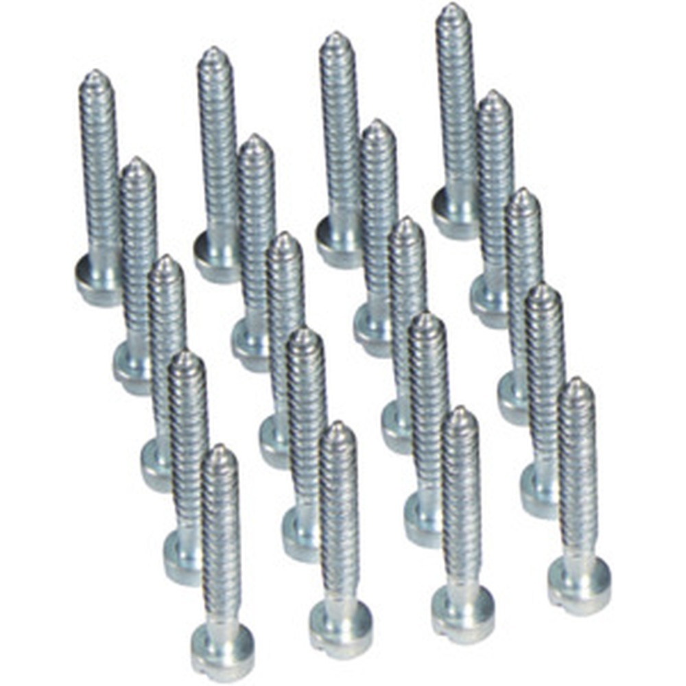 Hager Schrauben ZZ40B