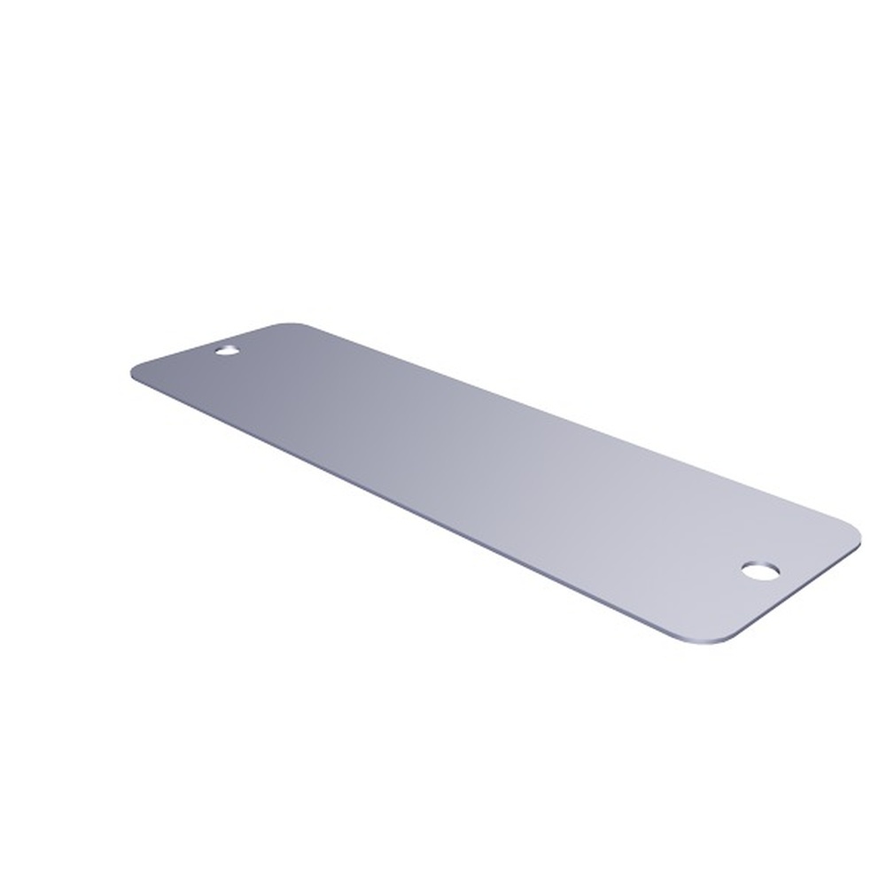 Weidmüller Gerätemarkierung 1474180000 Typ CC-M 85/27 2X3 ST SDR