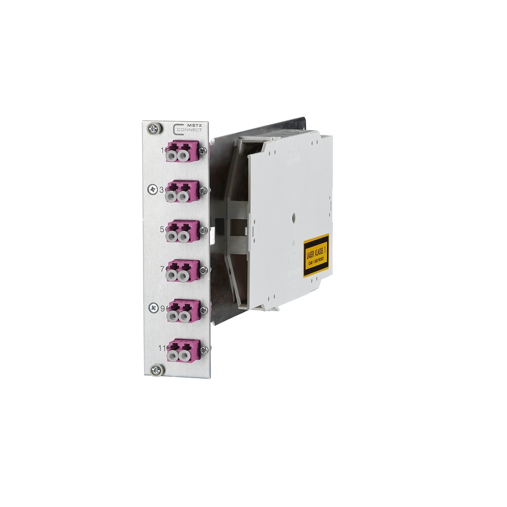 METZ CONNECT Kompaktmodul 1528S075061E