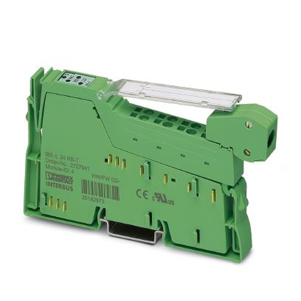 Phoenix Contact Kommunikationsmodul 2861962 Typ IBS IL 24 RB-T-2MBD-PAC