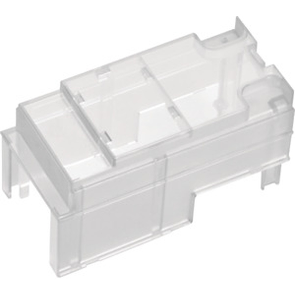 Hager Anschlussraumabdeckung LVZ00AK185N