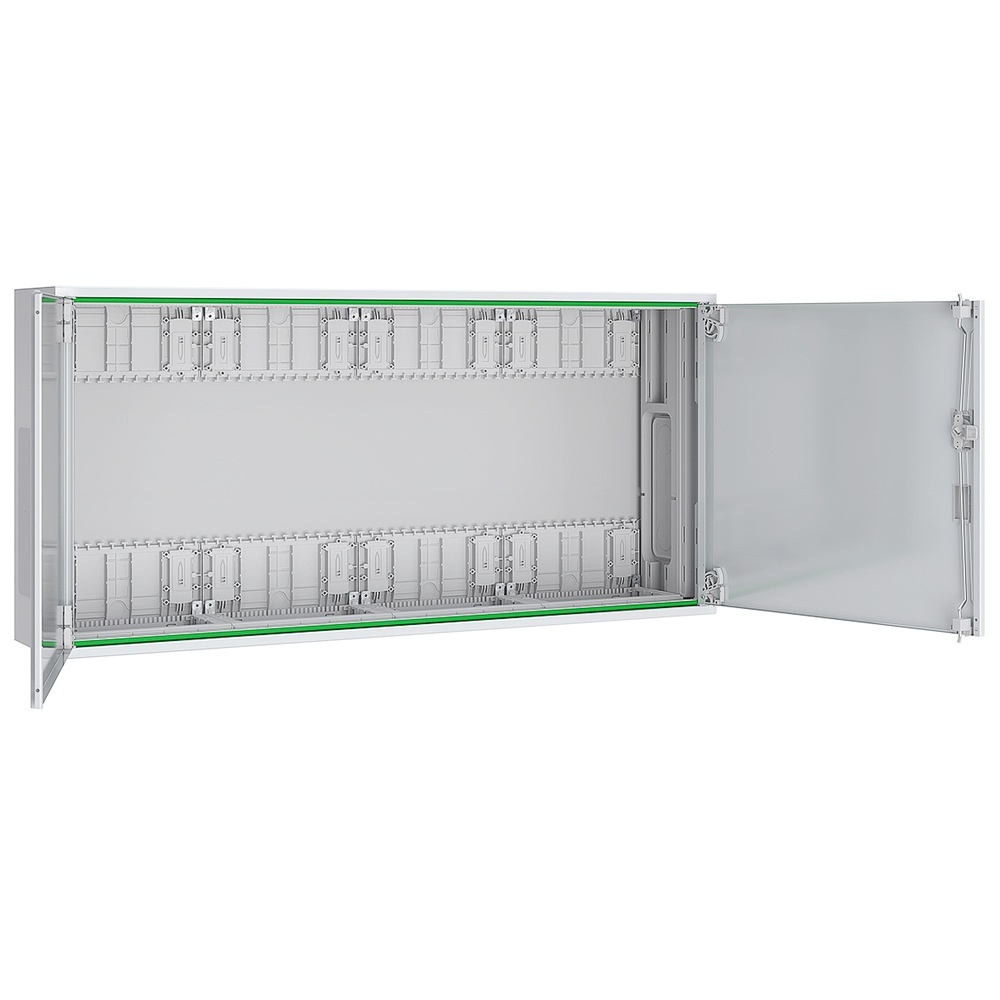 ABN Wandgehäuse ABNRP403