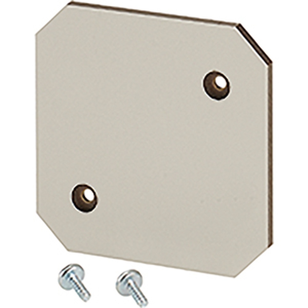 Hensel Montageplatte EB MP 04 Nr. 62000256