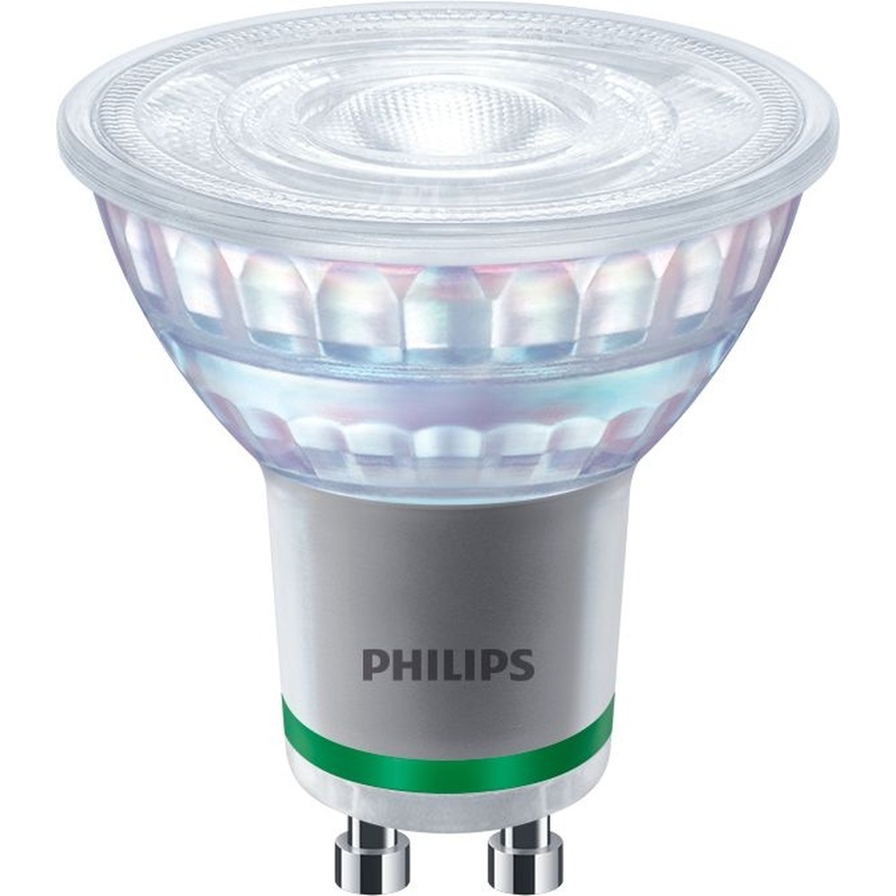 Signify Philips LED Spot 19485400 Typ MAS LEDspot UE 2.1-50W GU10 ND 827 EELA