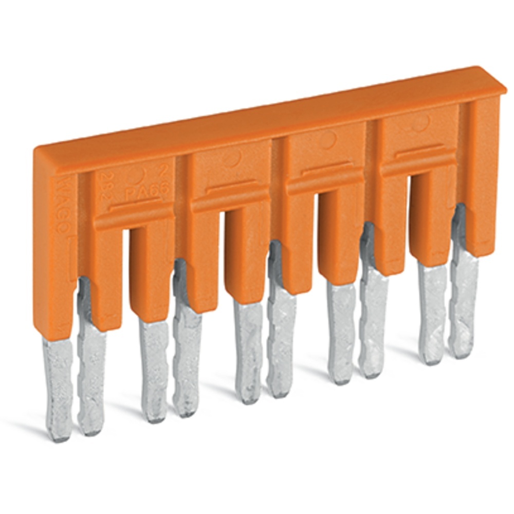 Wago Brücker 282-435