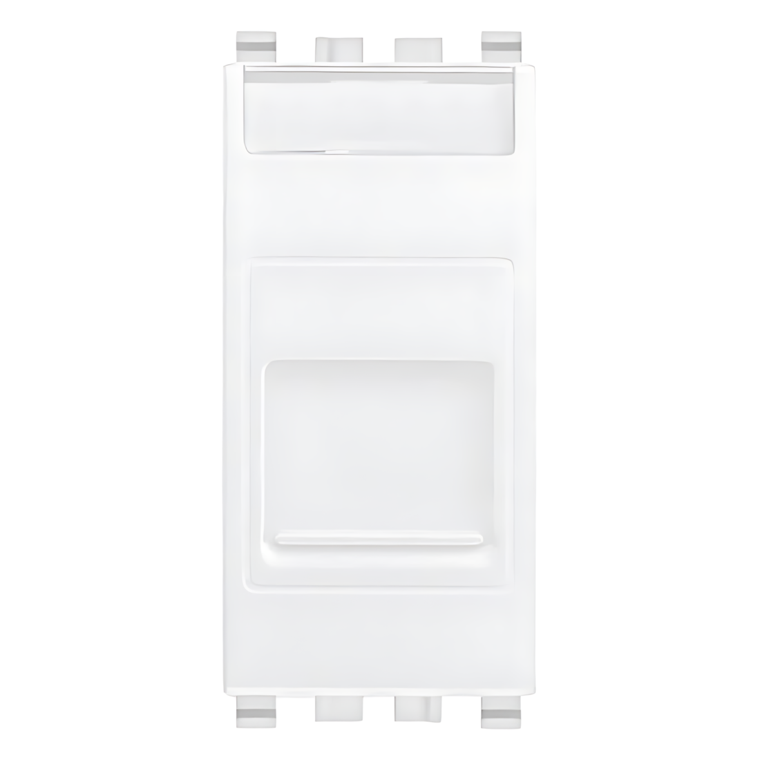 VIMAR Telefon Steckdose 20323.B