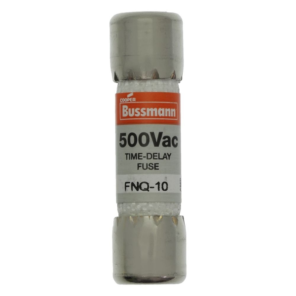 Eaton Sicherungseinsatz FNQ-10 Typ BUSS MIDGET FUSE FNQ-10