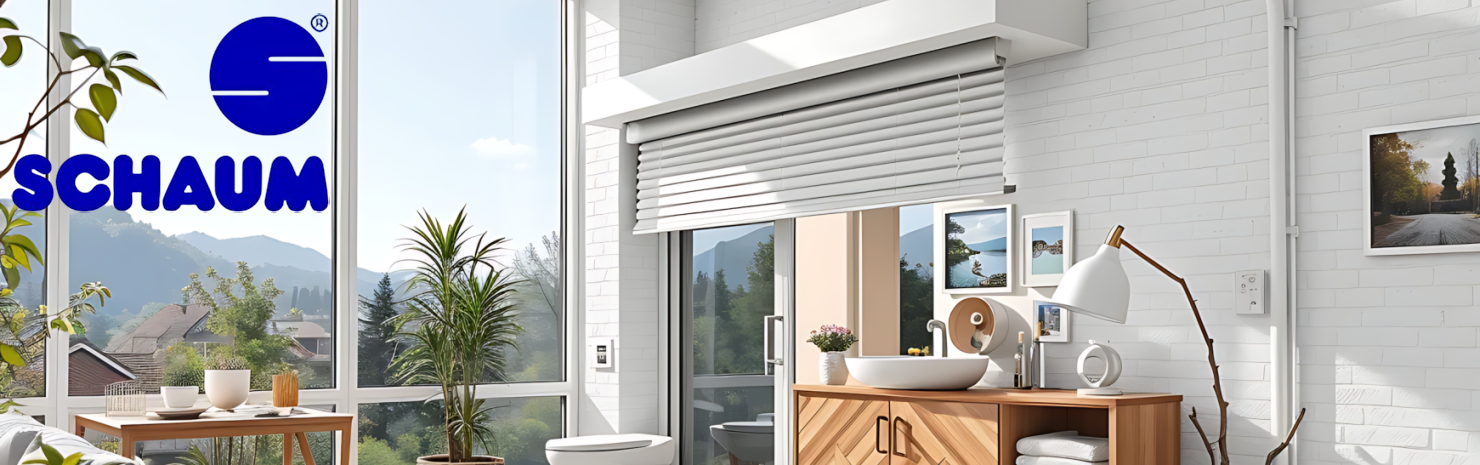 Schaum Elektro-Handelsges. mbH