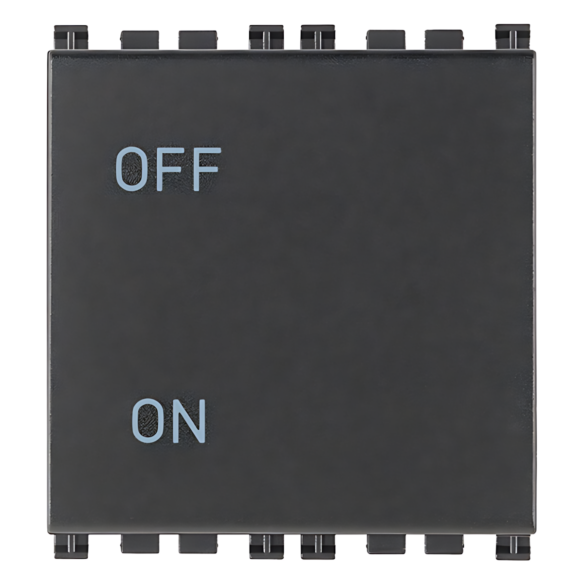 Vimar Schalter 19016.2