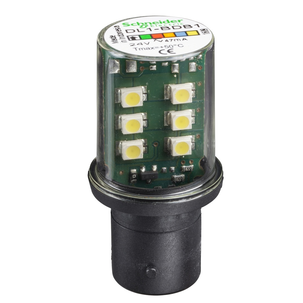 Schneider Electric LED Lampe DL1BDB1