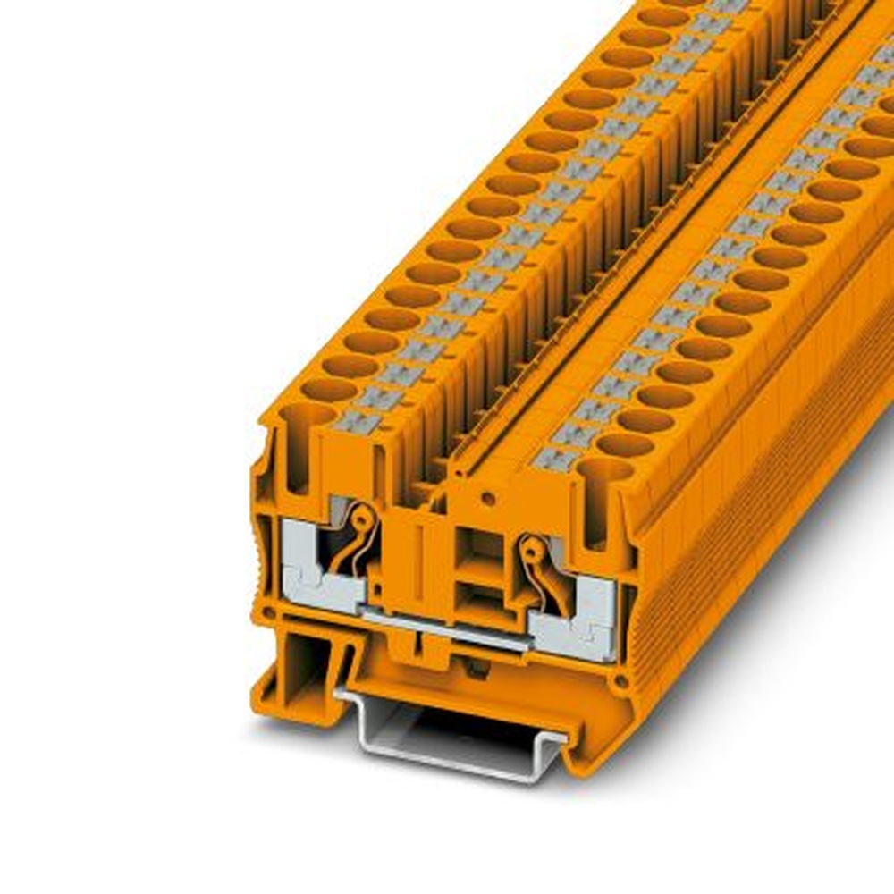 Phoenix Contact Durchgangsklemme 3211820 Typ PT 6 OG