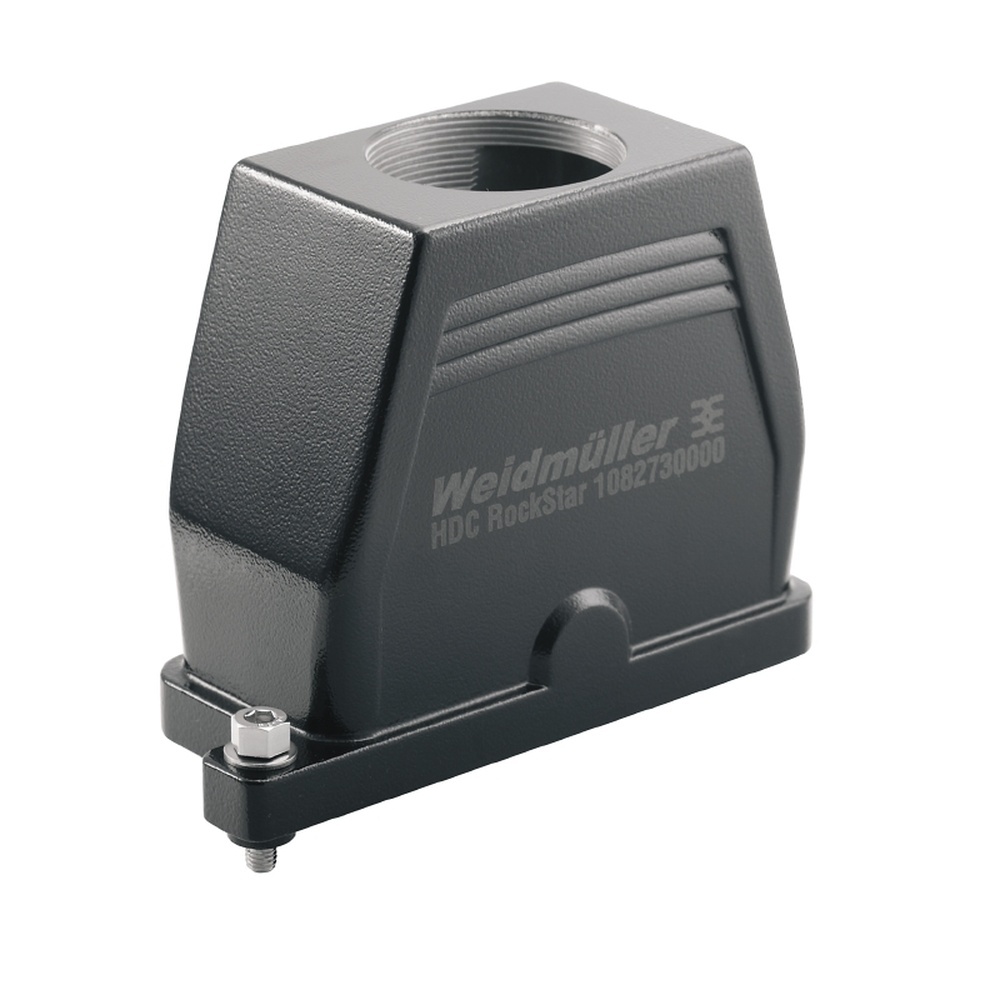 Weidmüller Gehäuse 1082710000 Typ HDC IP68 16B TOS 1M32