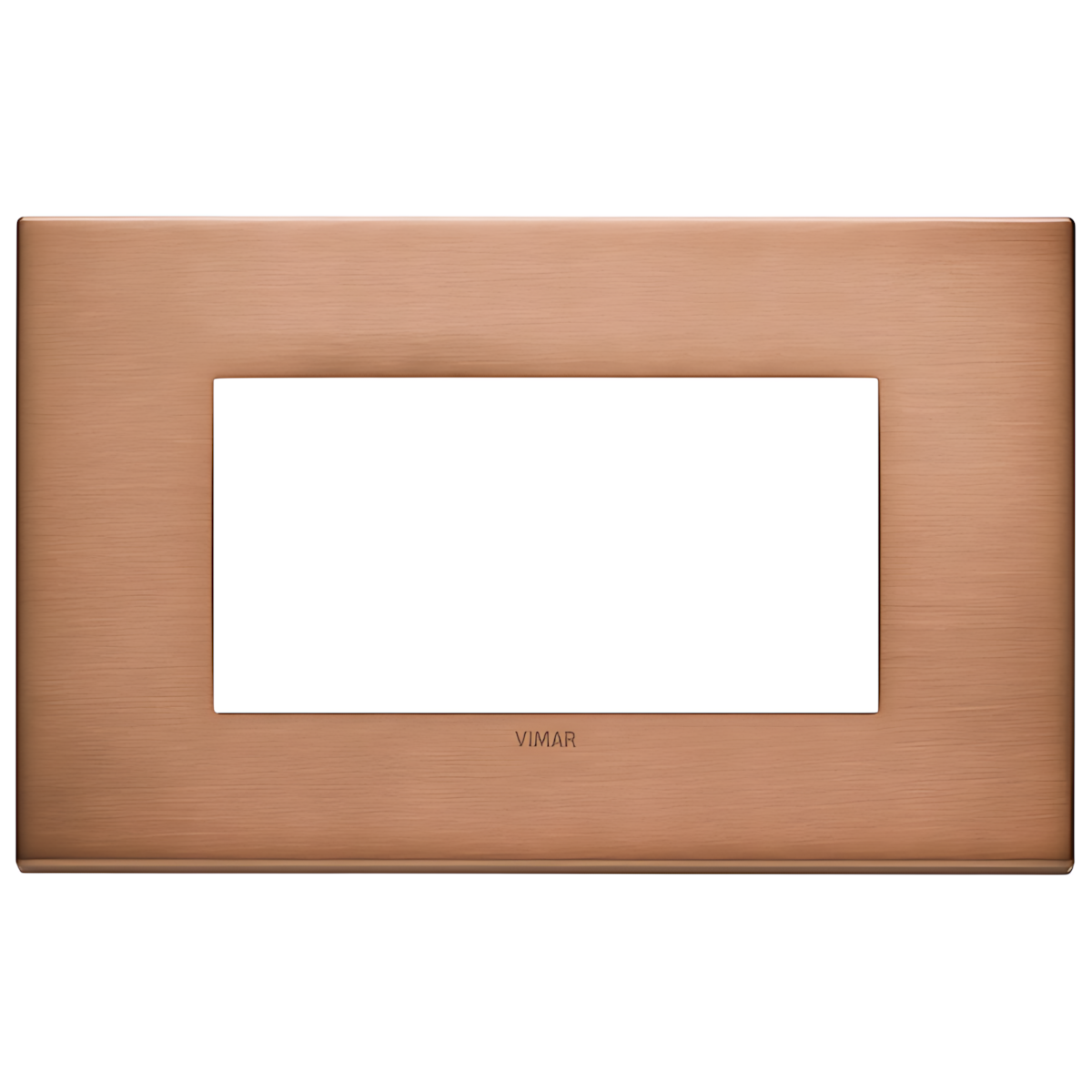 Vimar Abdeckrahmen 22654.86