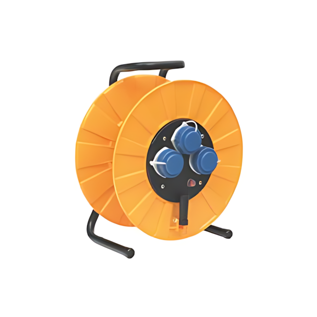 Schill Kabeltrommel 290 35 435 000 Typ IT 380.WS3.50KS325